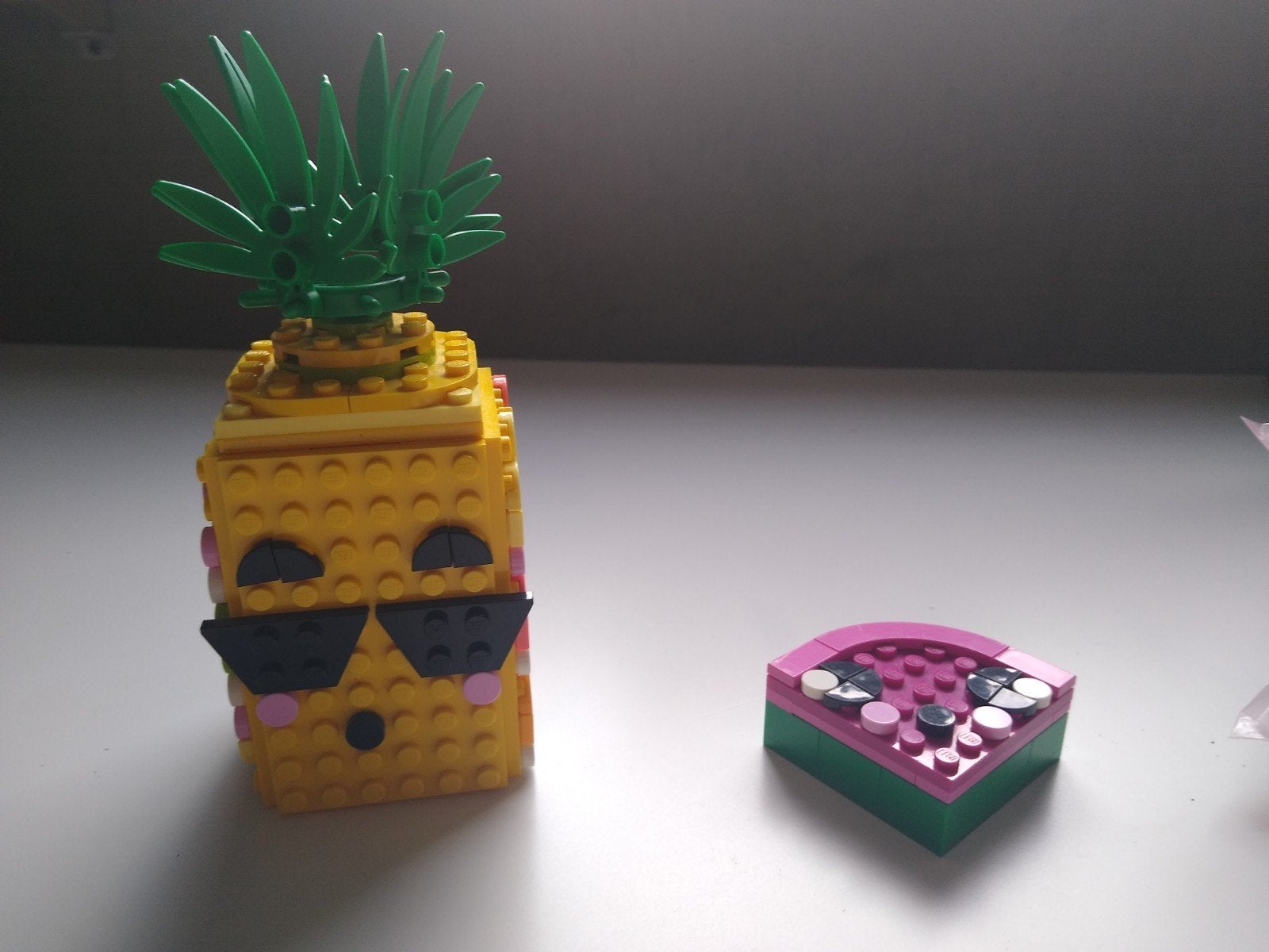 lego dots pennen bak, Ophalen, Overige thema's, Overige typen, Inclusief extra onderdelen
