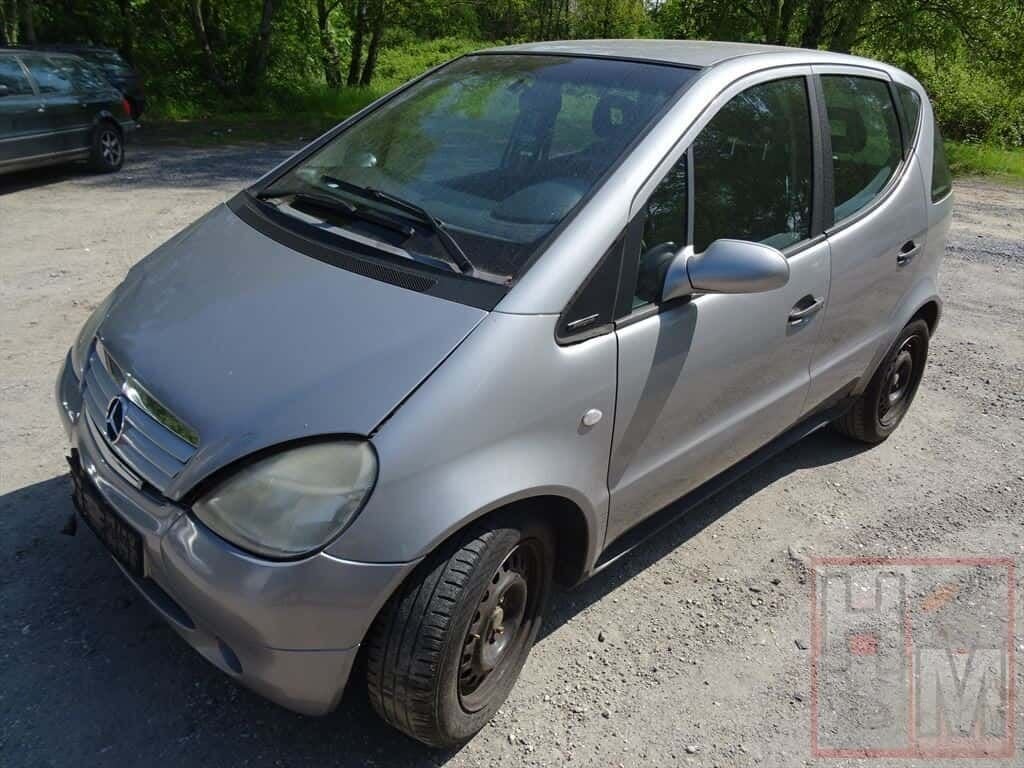 Mercedes-Benz A-klasse W168 A140 sloop alle onderdelen te ko, Auto-onderdelen, Overige Auto-onderdelen, Mercedes-Benz, Gebruikt