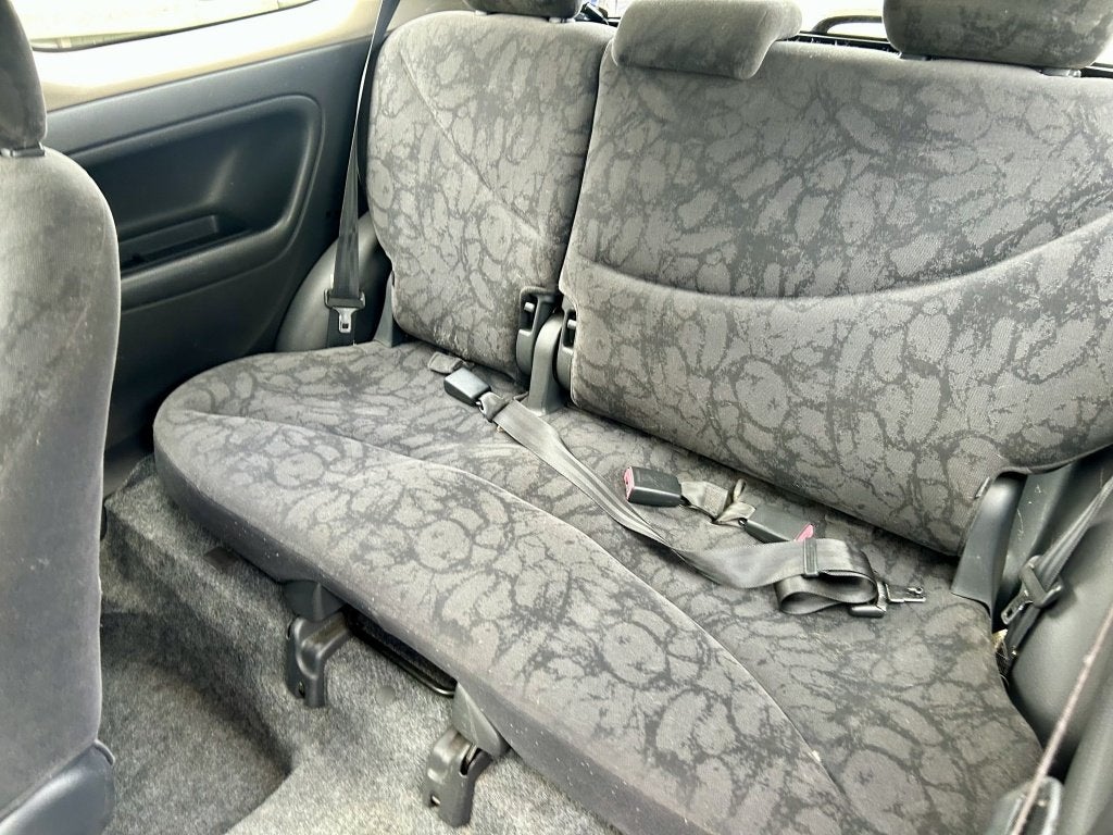 Toyota Yaris 1.3-16V VVT-i - Automaat - Nwe Apk (bj 2001), foto 8