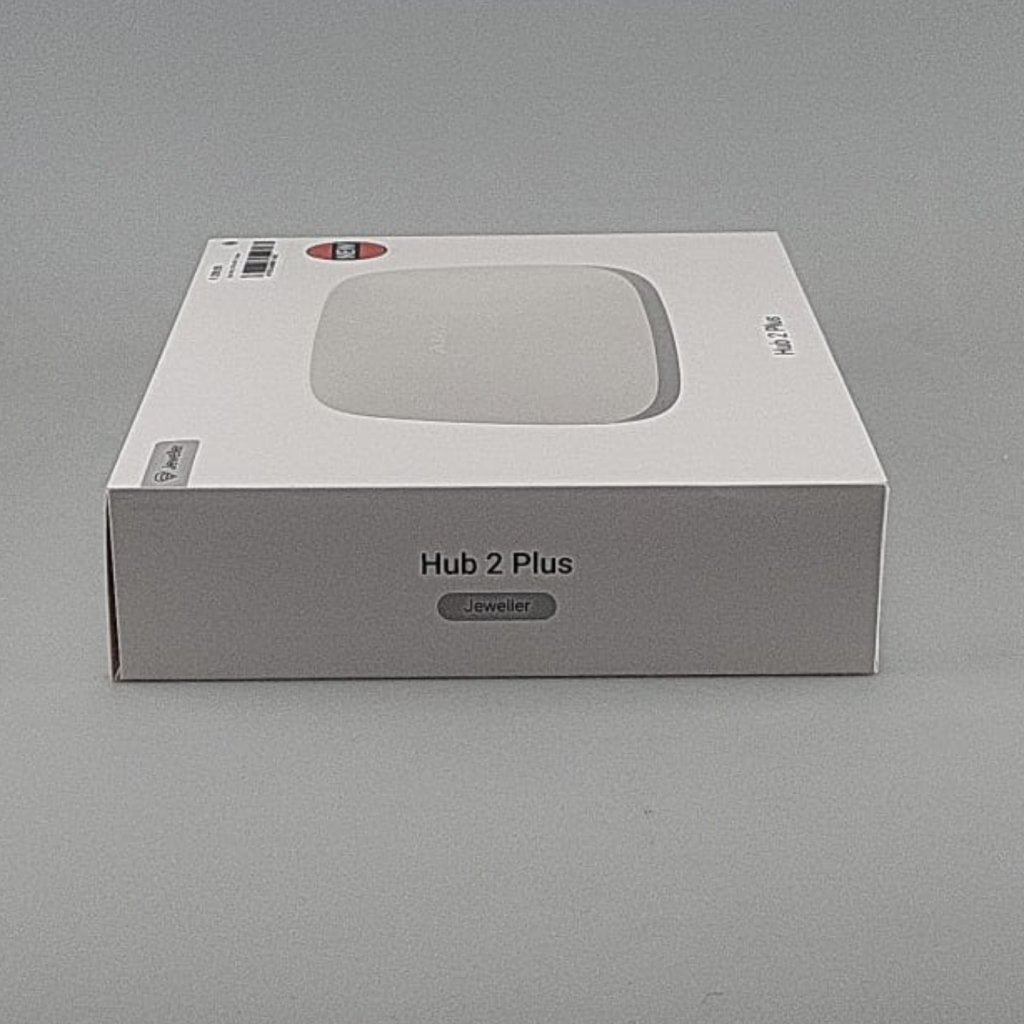 Ajax Hub 2 Plus Wit | Nieuw, Flex Ltd., Nieuw, https://flex.com/contact-us, Nobelstraat 10, 5807 GA Oostrum LB, Limburg, Nederland