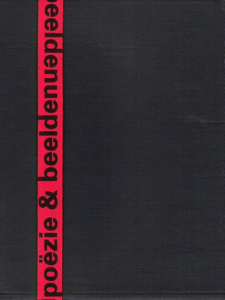 Poëzie & beelden Zutphen., Ophalen of Verzenden, Zo goed als nieuw
