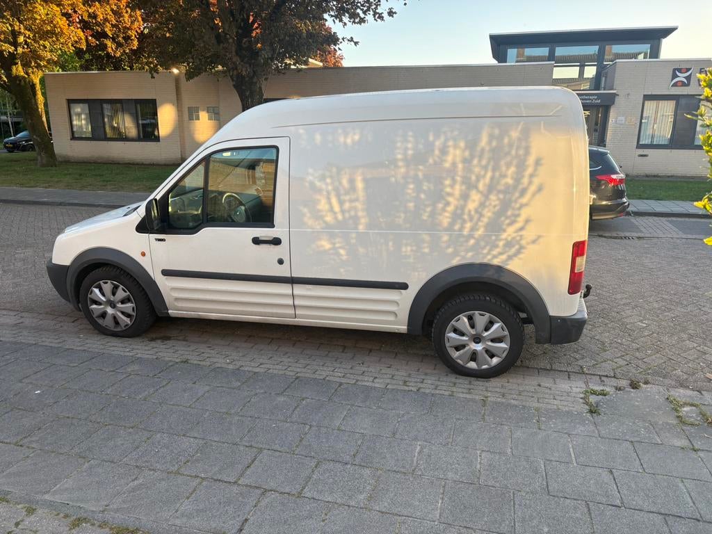 Ford connect 2004, Auto's, Particulier, Te koop