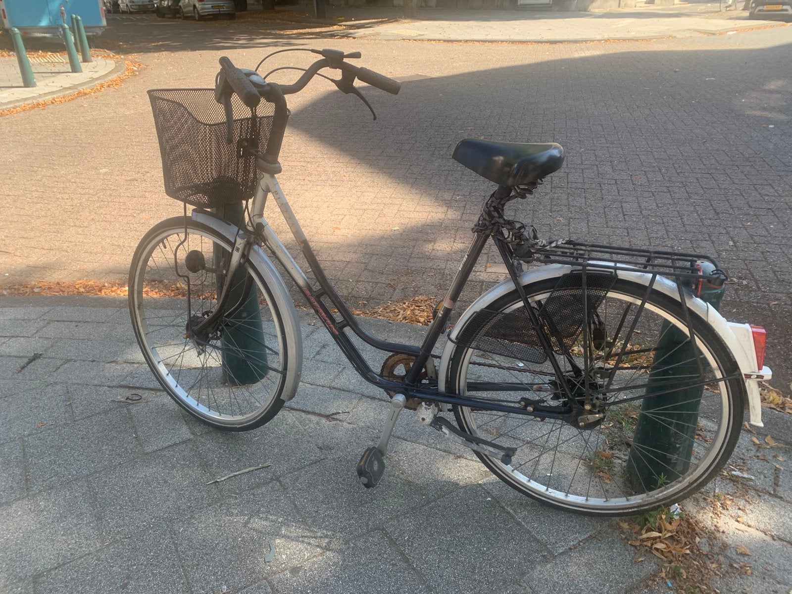 Damesfiets Batavus te koop, Ophalen, Zo goed als nieuw, Batavus
