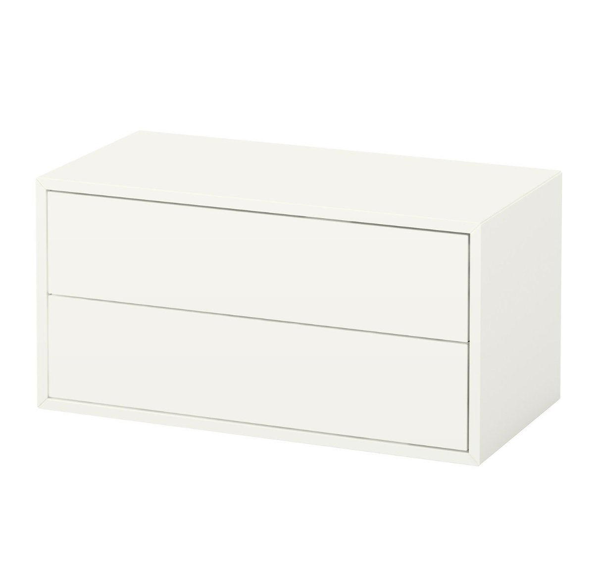 3 Ikea Eket kasten, Ophalen, Nieuw