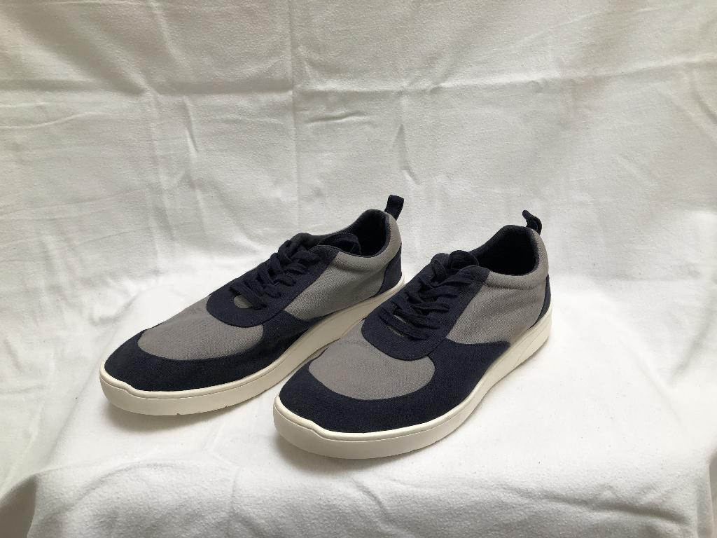 MELA sneaker 46 grey/blue, Kleding | Heren, Schoenen, Zo goed als nieuw, Sneakers of Gympen, Blauw, Ophalen