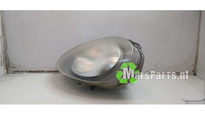 Koplamp links van een Opel Vivaro, Gebruikt, -, -, Opel