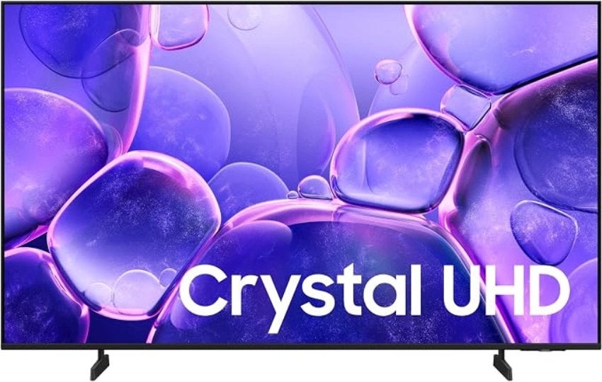 Samsung 55U8092F – 55 inch 4K Crystal UHD – 2025