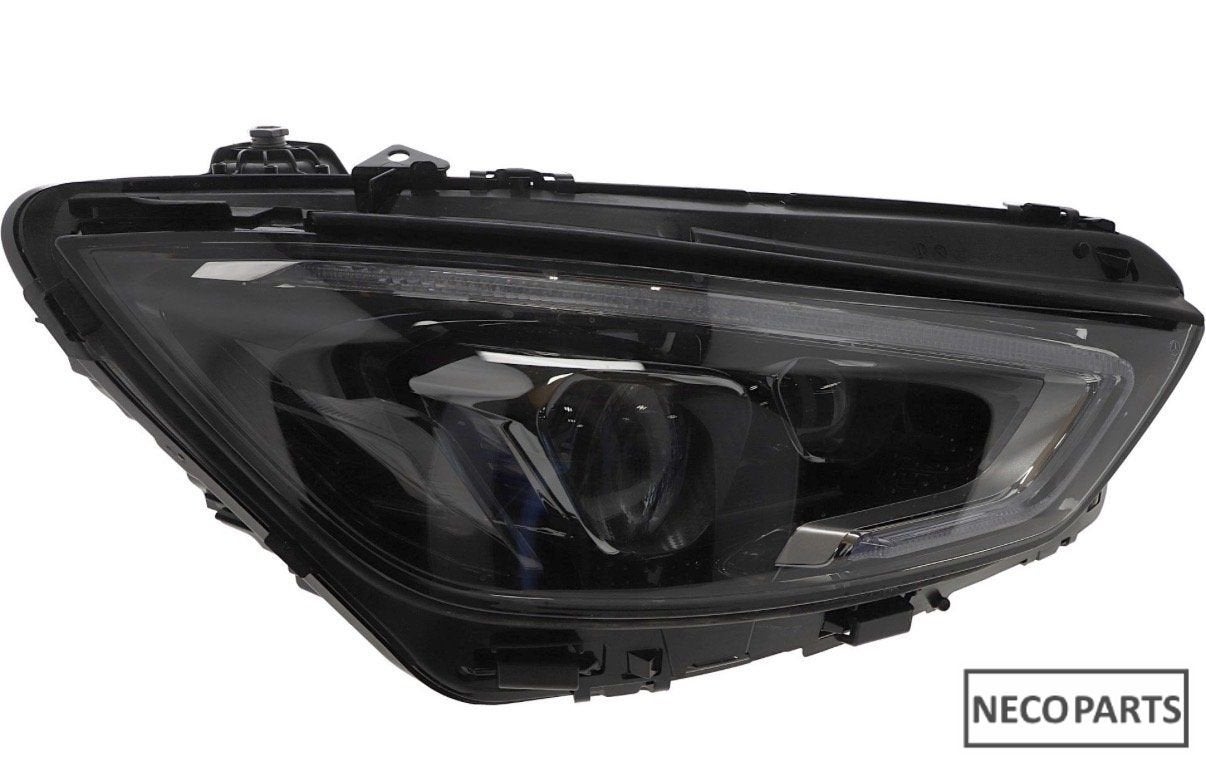 MERCEDES GT W290 X290 290 DYNAMIC LED KOPLAMP A2909060601, Gebruikt, -, Ophalen of Verzenden, -