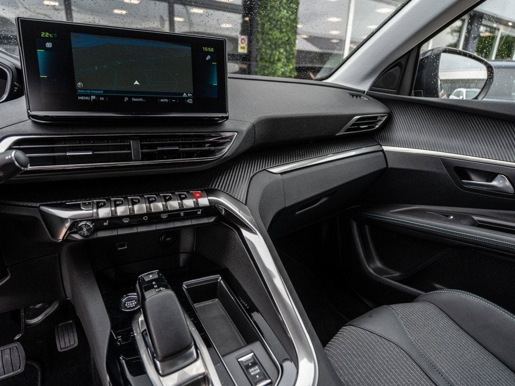 Peugeot 3008 1.6 HYbrid 225 Allure | Plug-In | SOH | Camera, Auto's, Peugeot, Met garantie (alle), Leder en Stof, Plug-in hybride