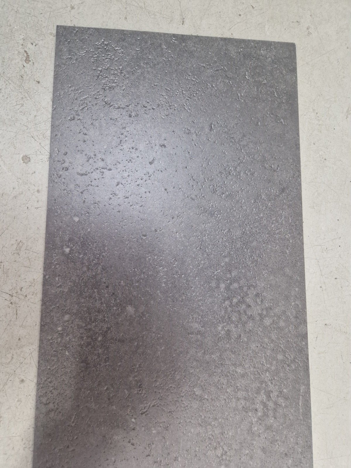 PVC Traptreden Sets Floorlife VT Wonen Composiet Grey, Ophalen, Nieuw, Overige materialen, Overige typen