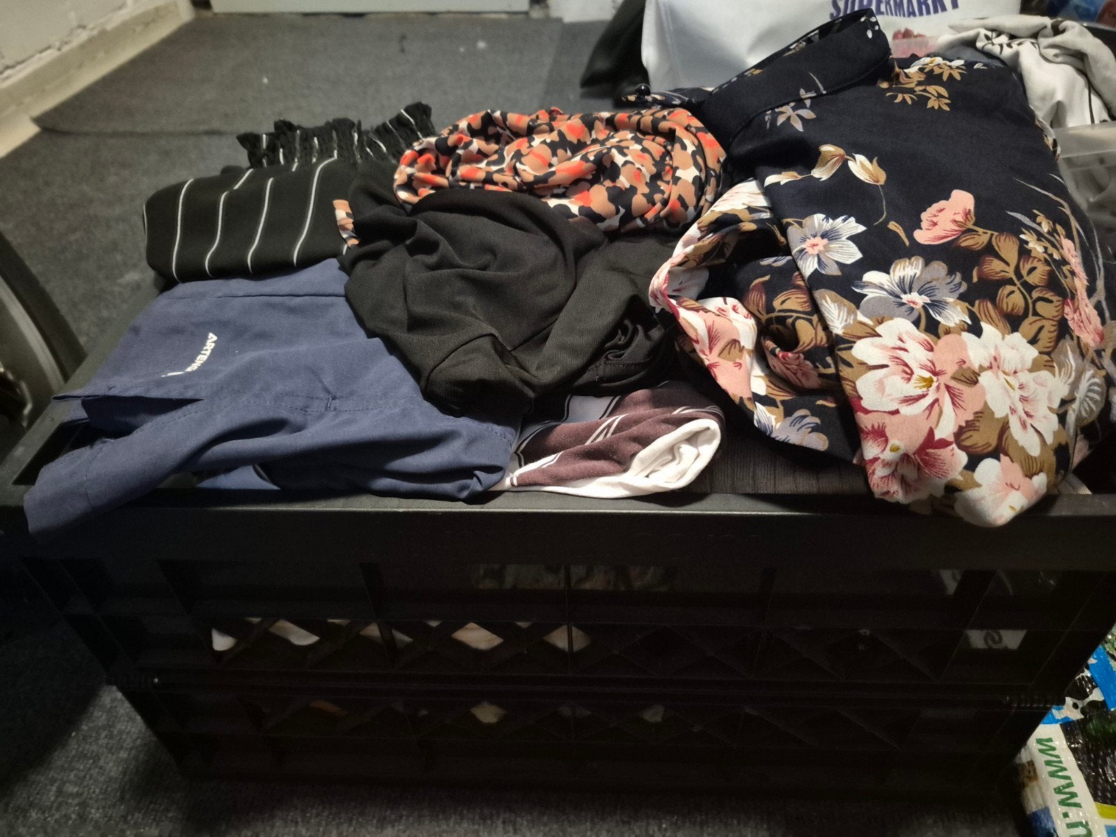 Dames bundel kleding, Ophalen of Verzenden, Minder dan 50 cm