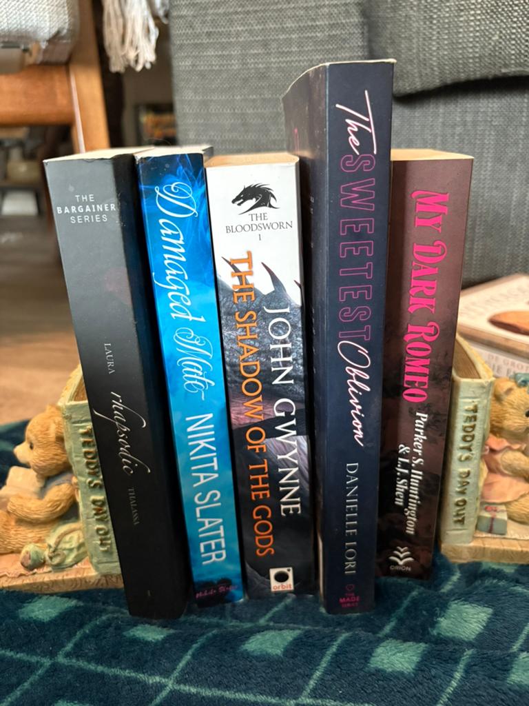 Verschillende boeken, Ophalen of Verzenden, Zo goed als nieuw