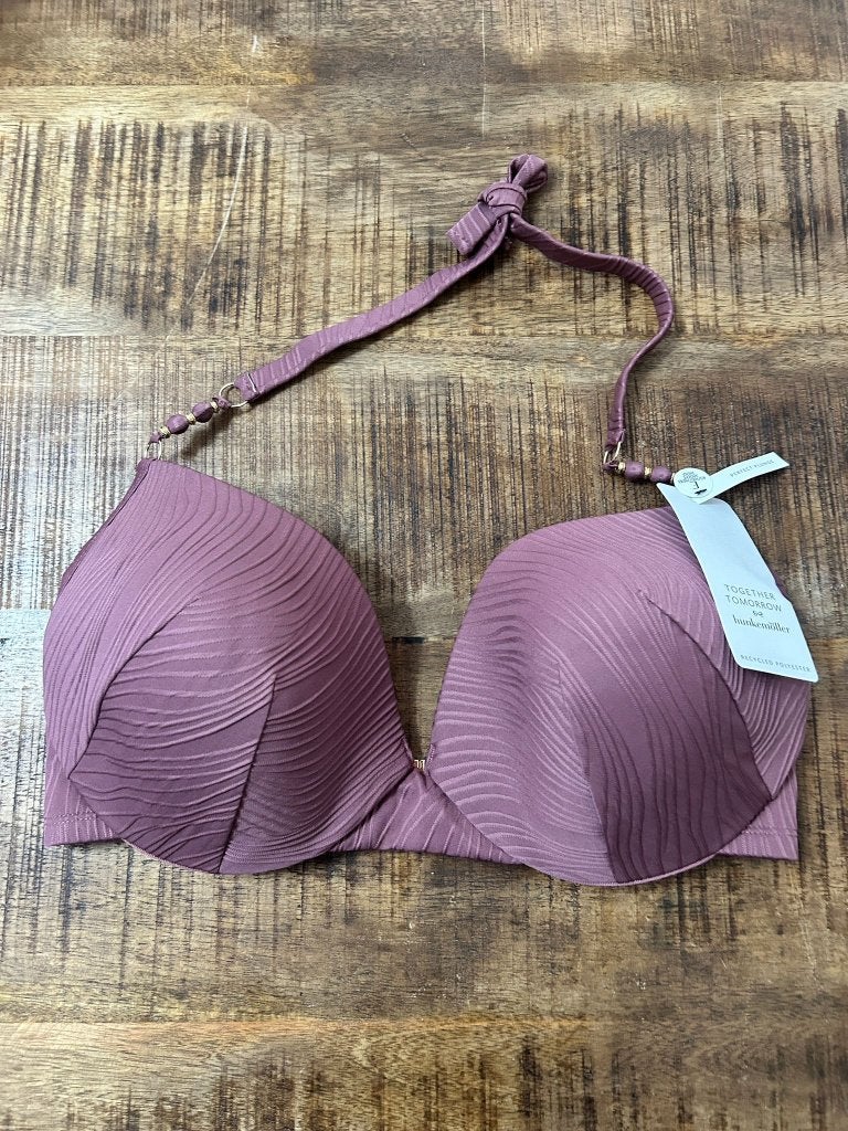 Hunkemöller Cozumel Bikinitop 85E, Paars, Nieuw, Ophalen of Verzenden, Bikini