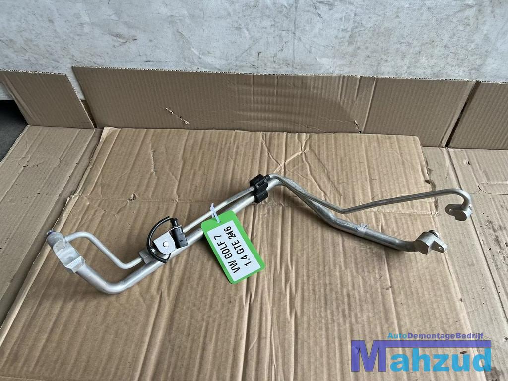 VW GOLF 7 1.4 GTE Airco slang leiding 2012-2020 5Q1816738G, Gebruikt, Volkswagen, Volkswagen AG, Berliner Ring 2
38440  Wolfsburg, DE
