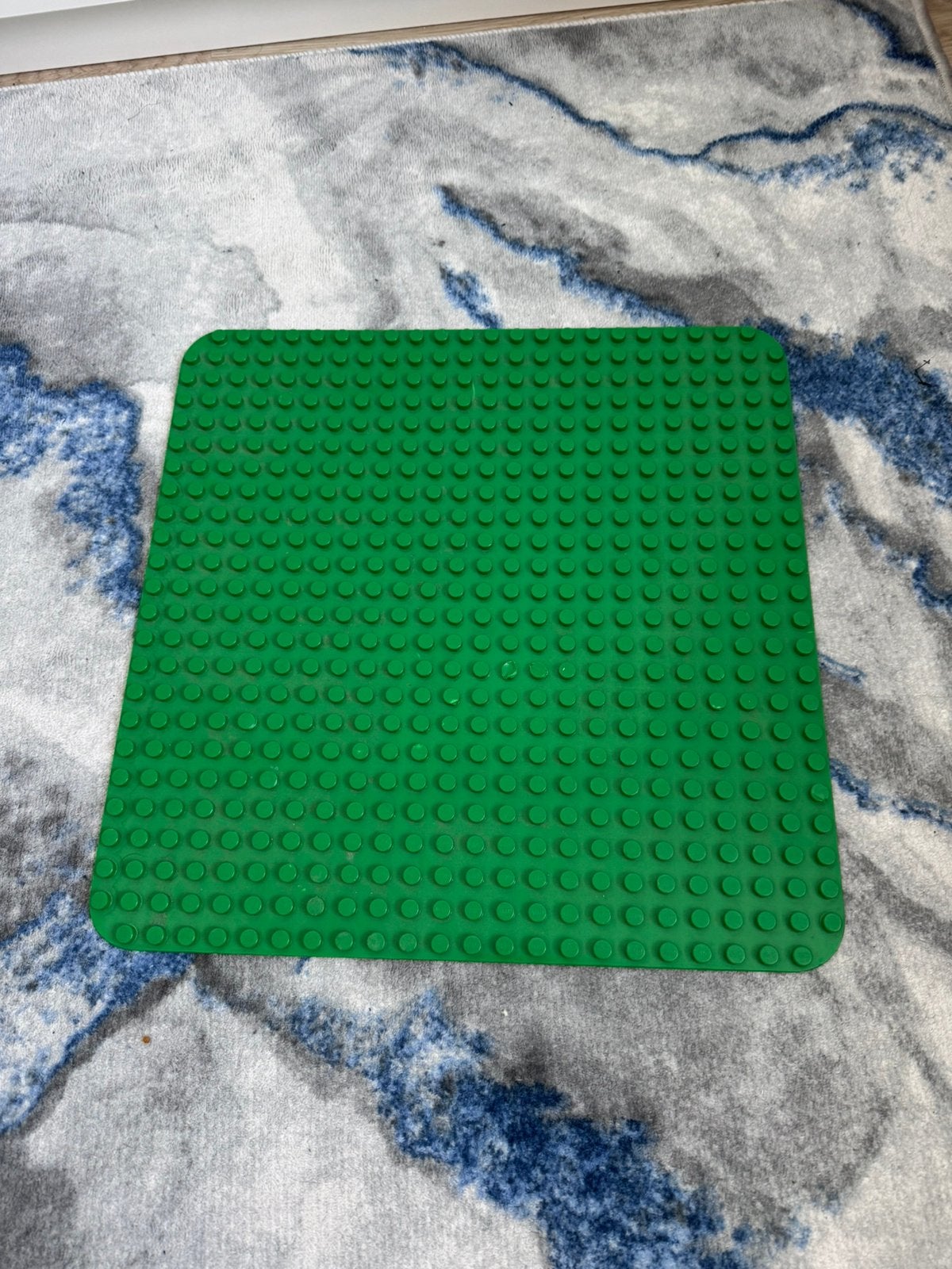 Lego duplo, Kinderen en Baby's, Ophalen of Verzenden, Gebruikt, Duplo