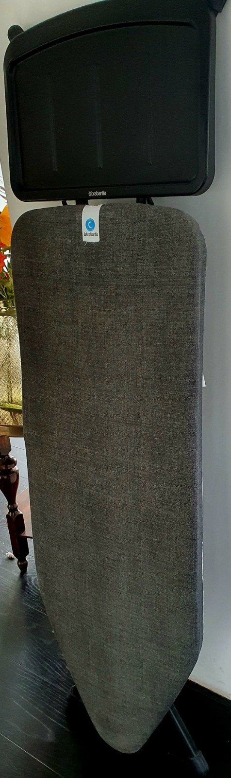 XL Strijkplank (nieuw) extra stabiel, Ophalen, Nieuw