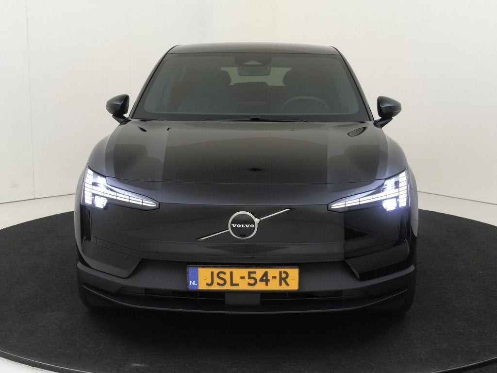 Volvo EX30 Twin Motor Performance Ultra 69 kWh | Climate | 3, Auto's, Automaat, 0 cilinders, Gebruikt, 180 min
