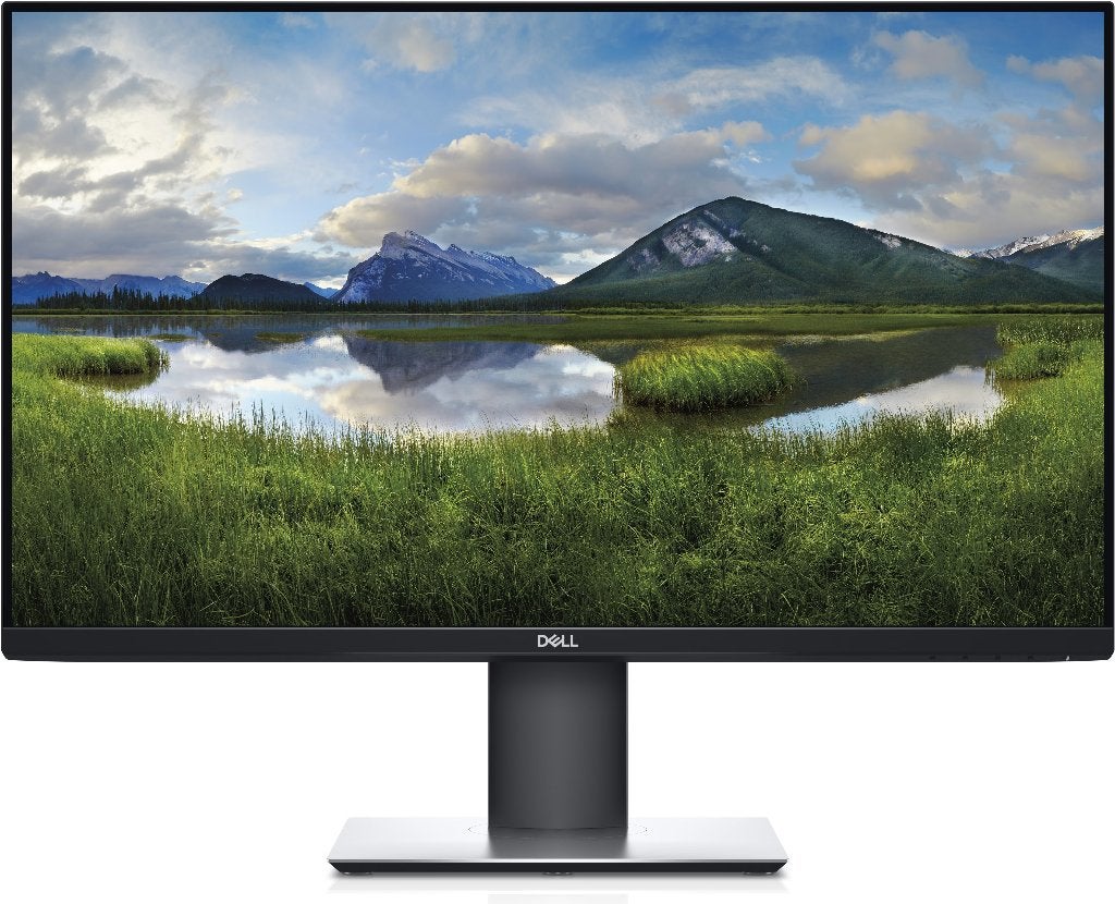 DELL P2719HC Monitor, Ophalen, IPS, Full HD, DELL
