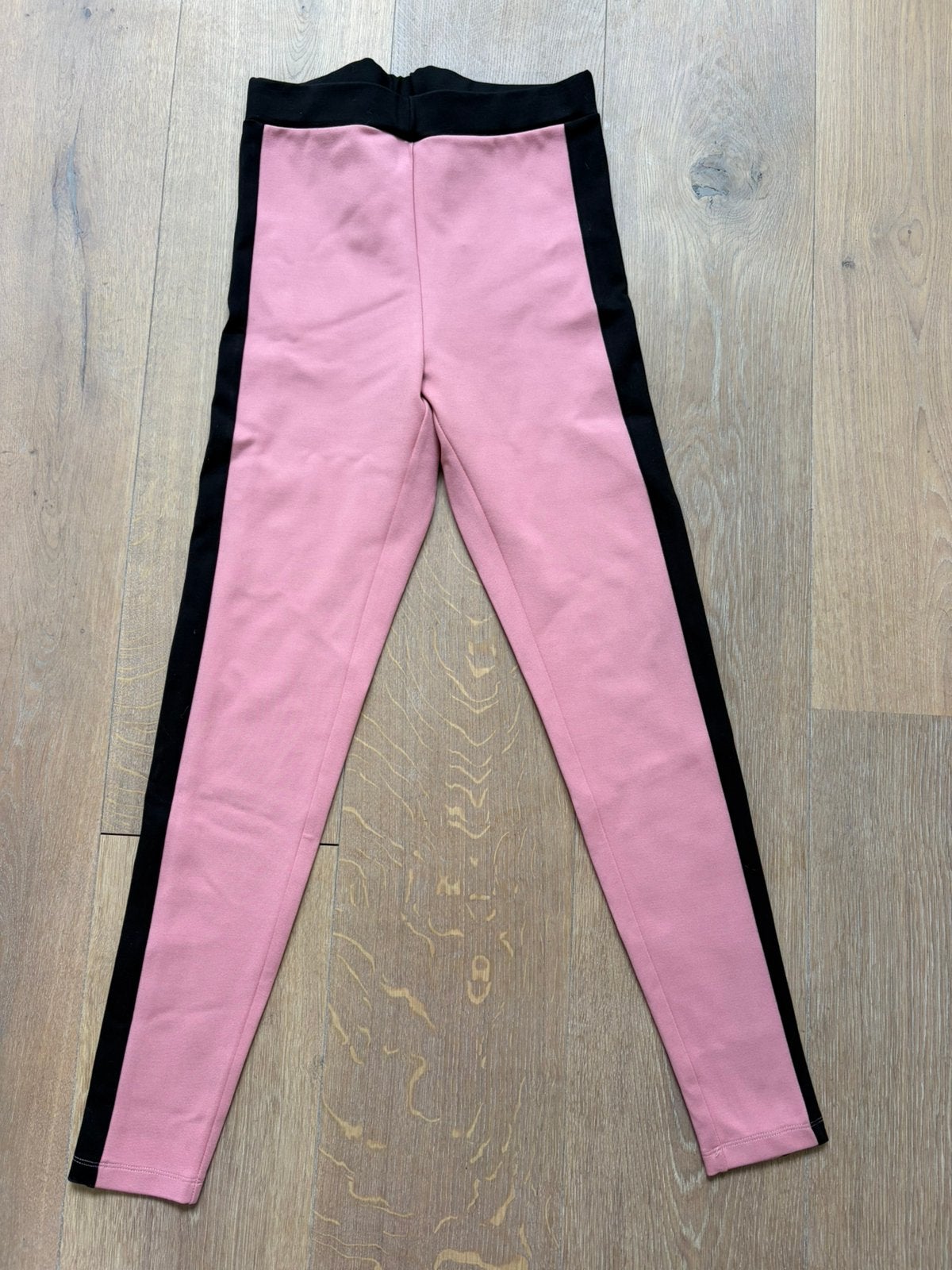 DENNY ROSE tregging met hoge taille mt 38, Maat 38/40 (M), Italie, -, Verzenden