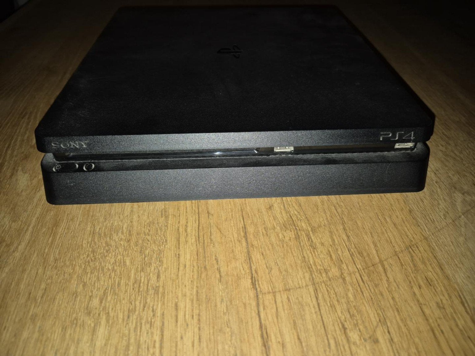 PS4 Slim 1TB SSD + 14 games + controller, Spelcomputers en Games, Gebruikt, Ophalen of Verzenden, 1 TB, Met 1 controller
