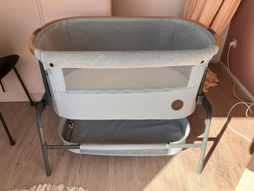 co sleeper maxi cosi, Ophalen, Zo goed als nieuw, Wieg
