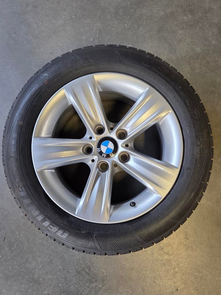 1 band voor BMW 3 serie nieuw, Ophalen of Verzenden, Nieuw, BMW
