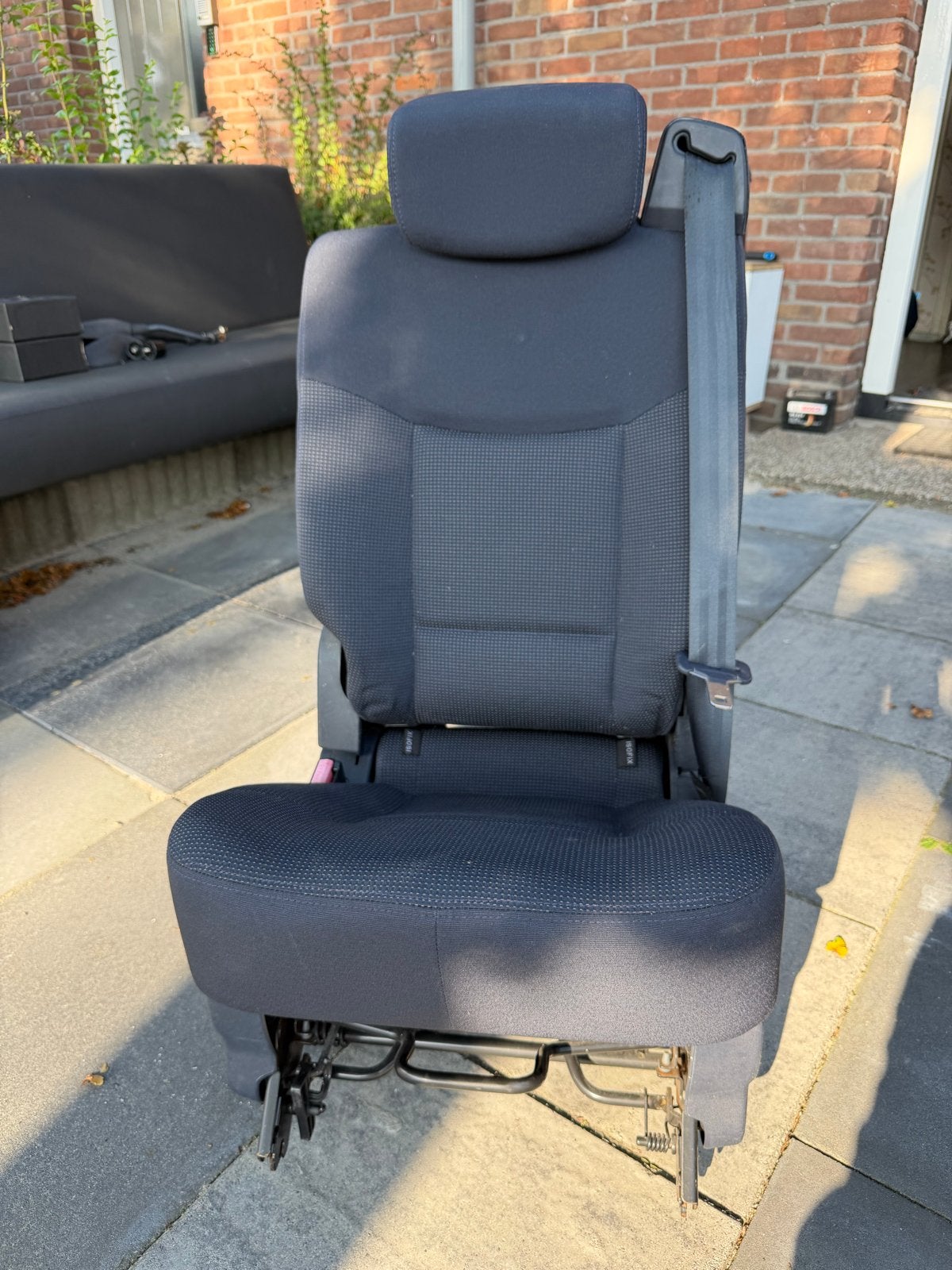 Renault espace stoel, Ophalen, Gebruikt, Renault