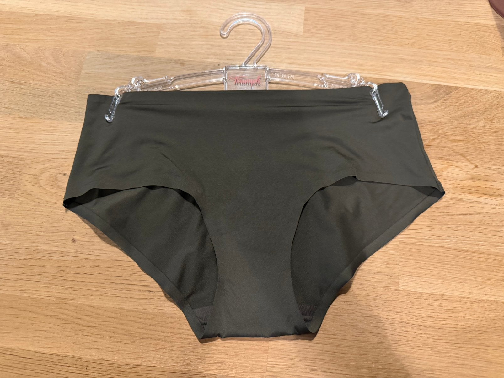 Marie Jo slip 38 NIEUW!! Nu €10, Ophalen of Verzenden, Groen, Slip
