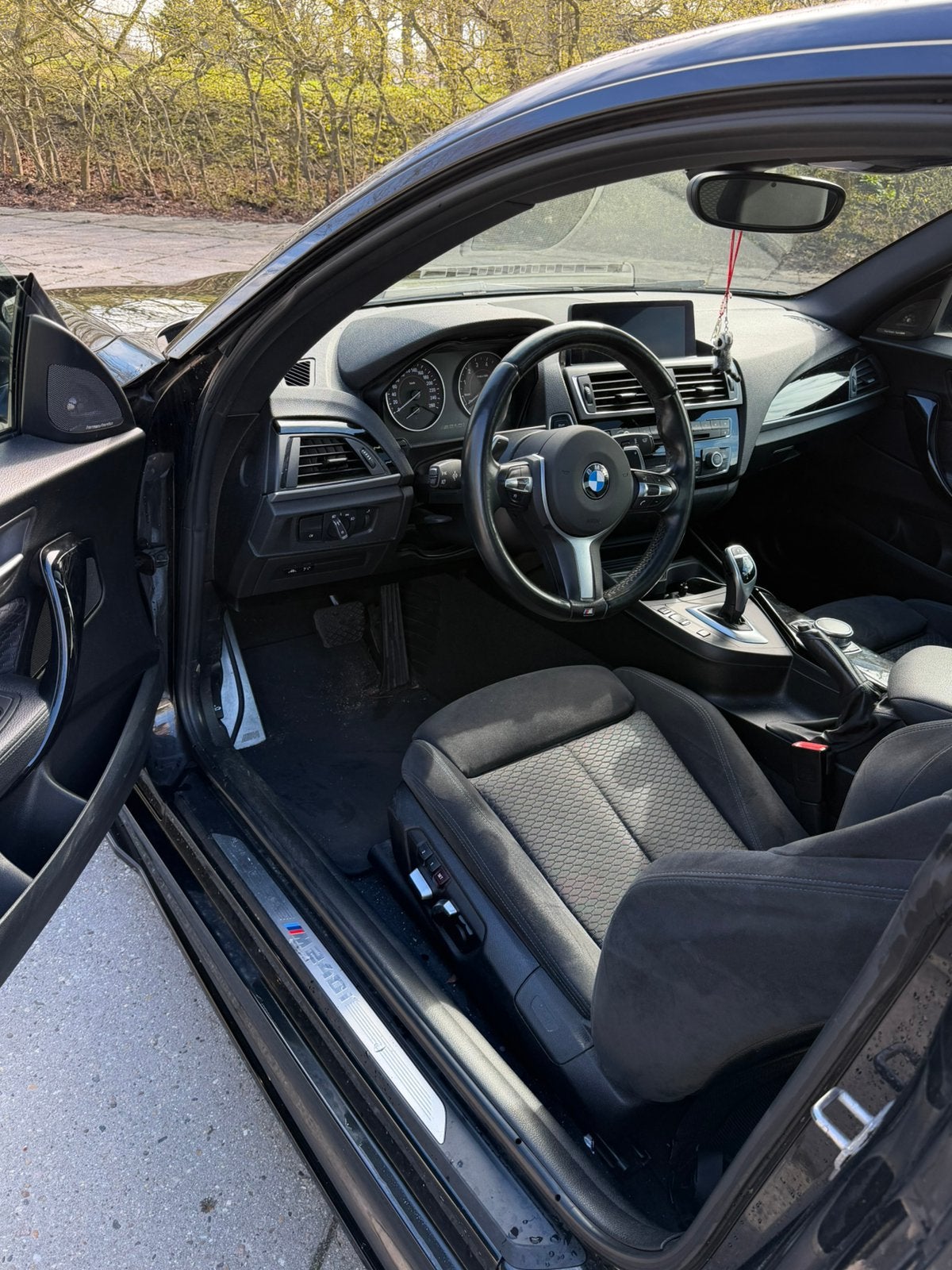Foto 14 van BMW M240i Coupé 2016 | B58 | Remus | HK | CarPlay