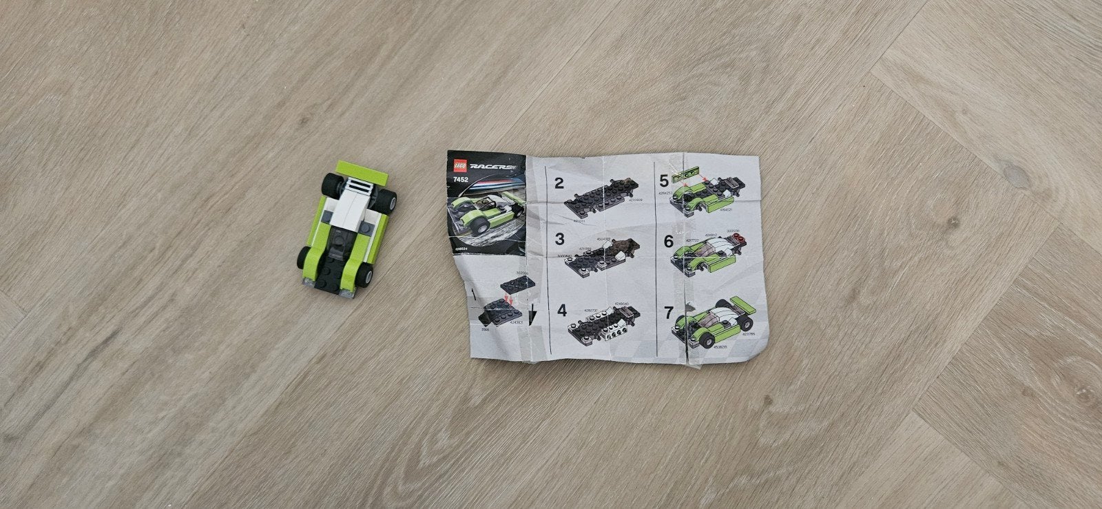 20 legosets, Ophalen of Verzenden, Zo goed als nieuw, Lego
