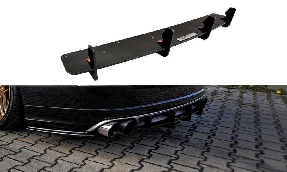 Maxton Spoiler Voorspoiler Lip Splitter Voor Audi S8 D4 Face, Verzenden, Automotive Parts, A.parts@hotmail.nl, Trasmolenlaan 12 3447 GZ Woerden