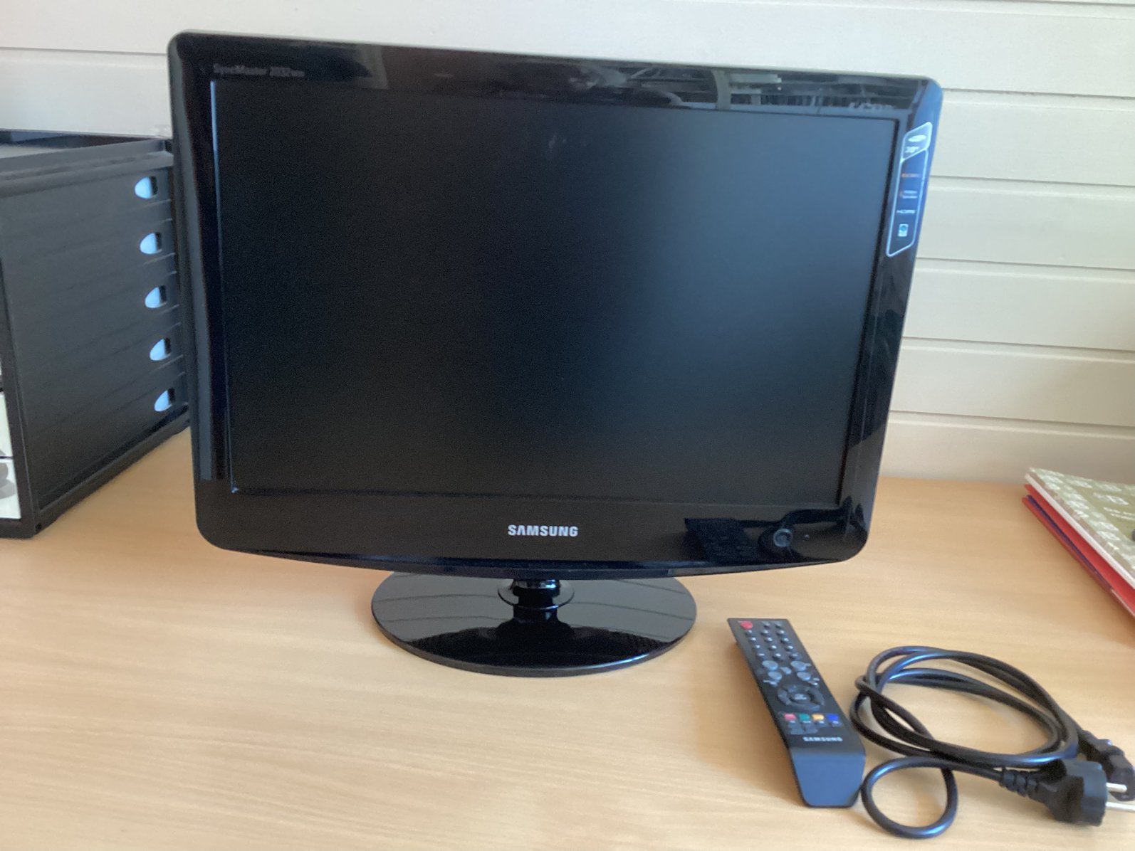 Monitor/ televisie, Ophalen, Zo goed als nieuw, 50 Hz, Overige merken