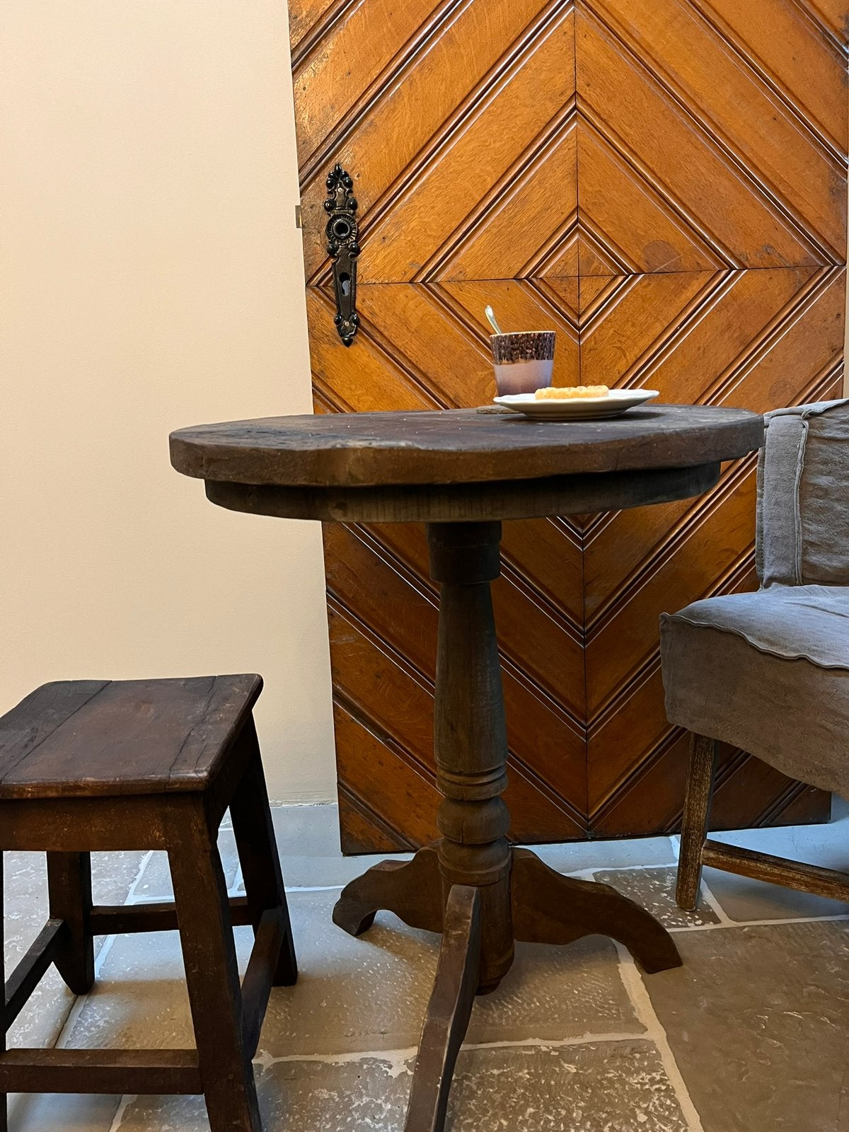 Wijntafel Nynke van Aura Peeperkorn