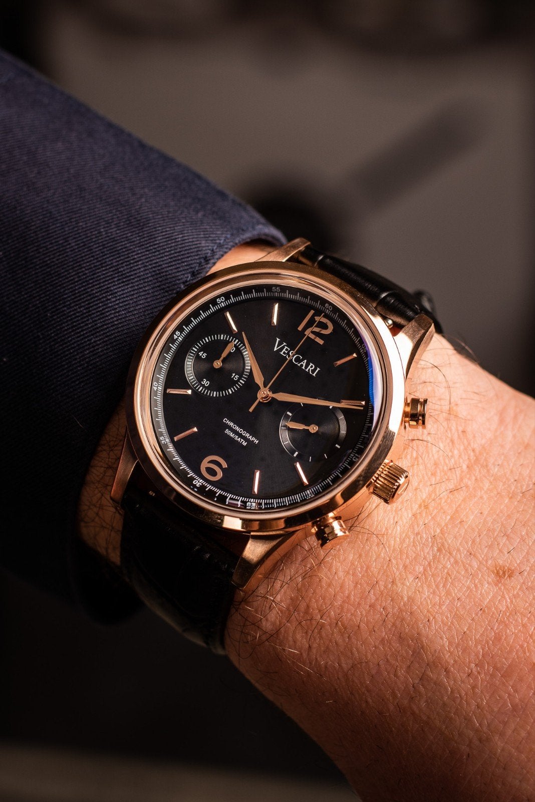Herenhorloges voorraad en webshop gentlemens watches te koop, Ophalen of Verzenden, Nieuw, Overige merken