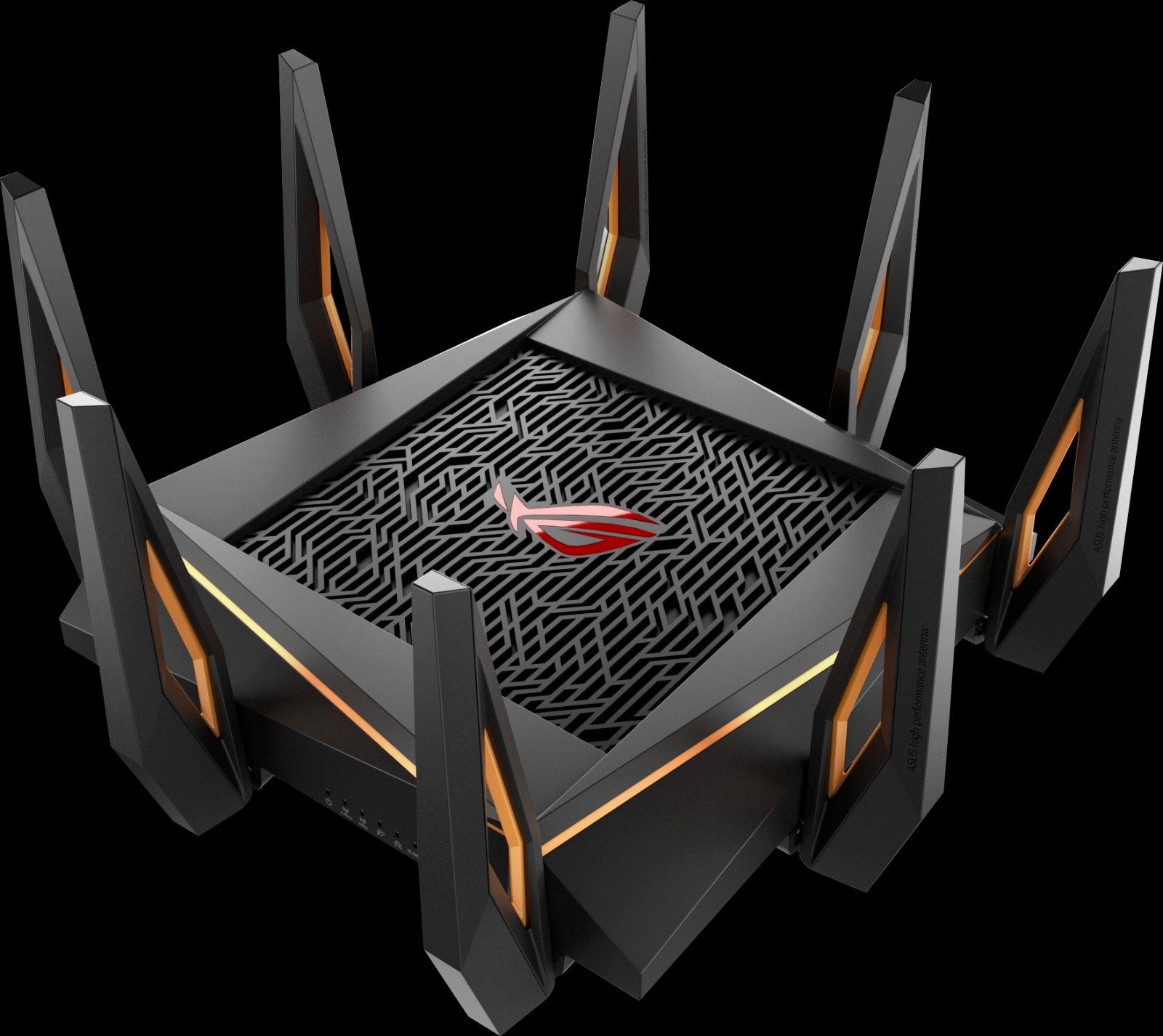 Nieuw in Doos: Asus Rog Rapture GT-AX11000, Ophalen of Verzenden, Nieuw, Router, ASUS ROG