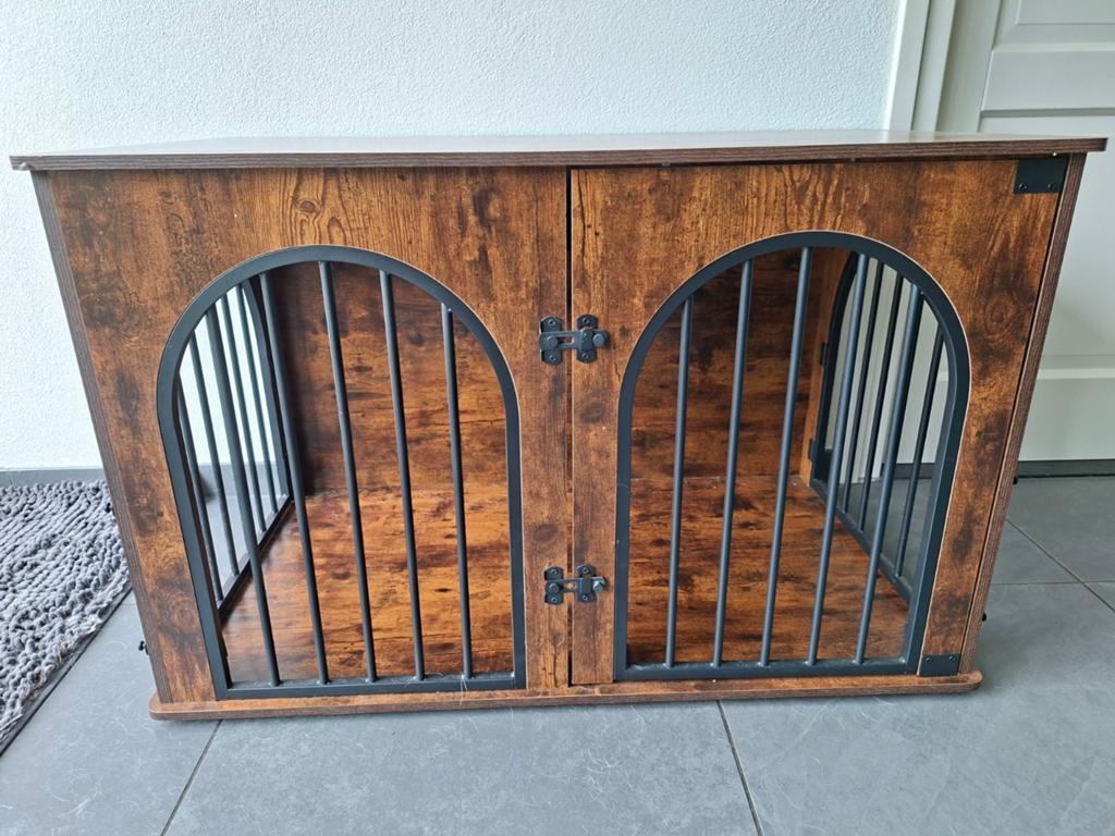 Bench hond, Ophalen, Gebruikt, Minder dan 65 cm