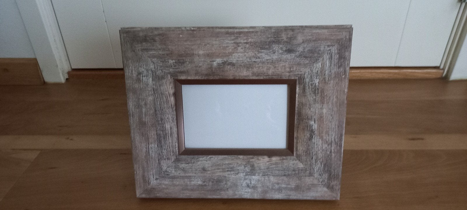 fotolijst, Ophalen of Verzenden, Gebruikt, Fotolijst