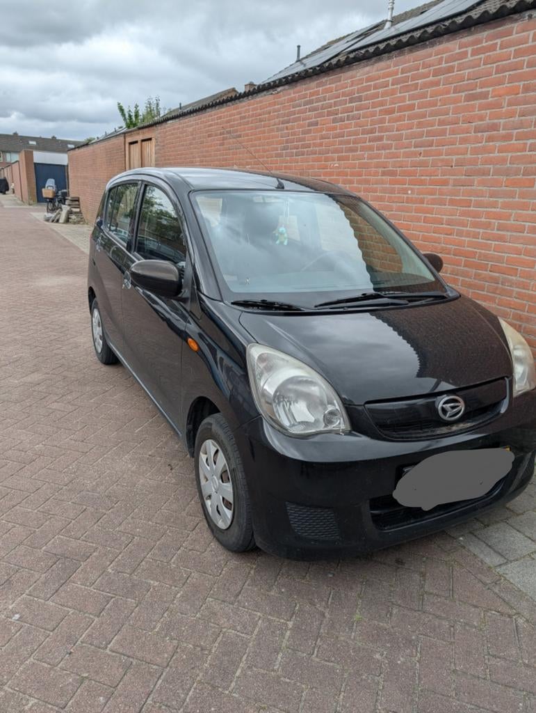 Daihatsu Cuore, Auto's, Daihatsu, Particulier, Te koop