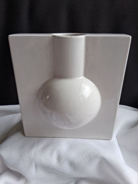 Vintage Mideramica vaas, Ophalen of Verzenden