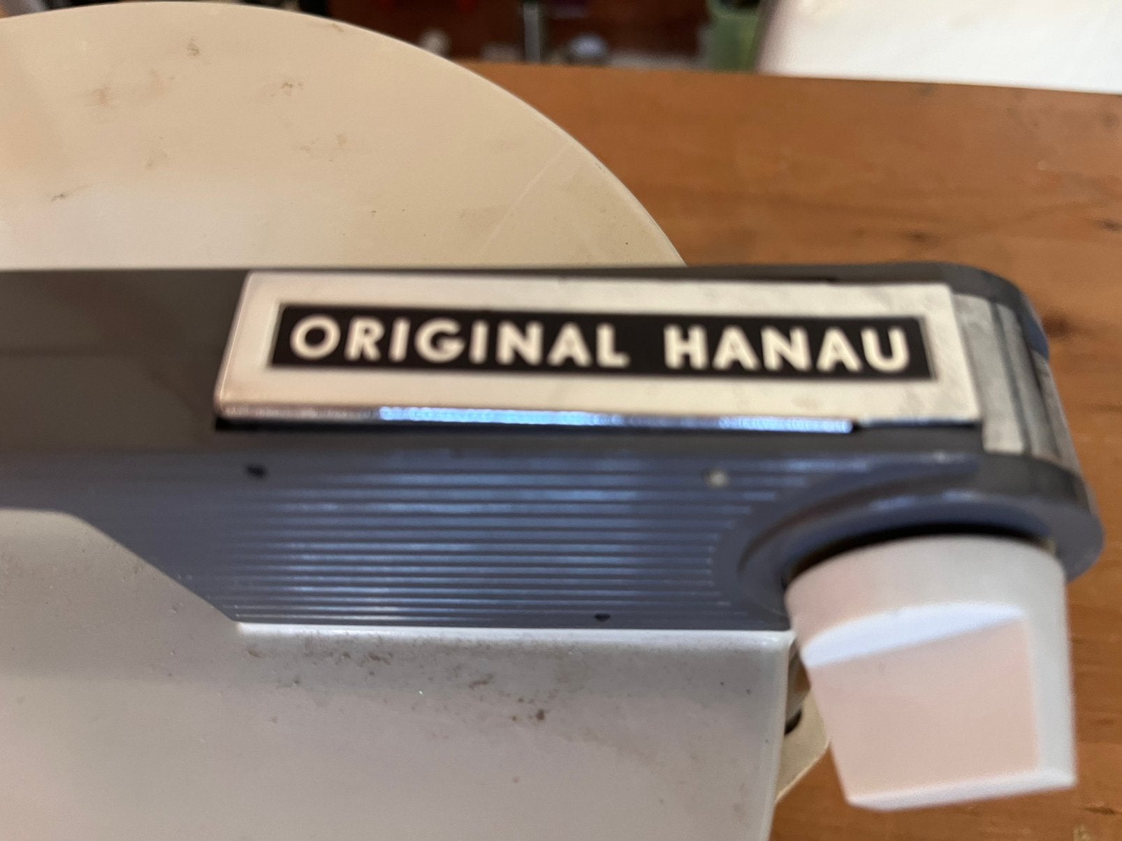 TEAB Infrarood originele Hanau medische lamp, Antiek en Kunst, Ophalen
