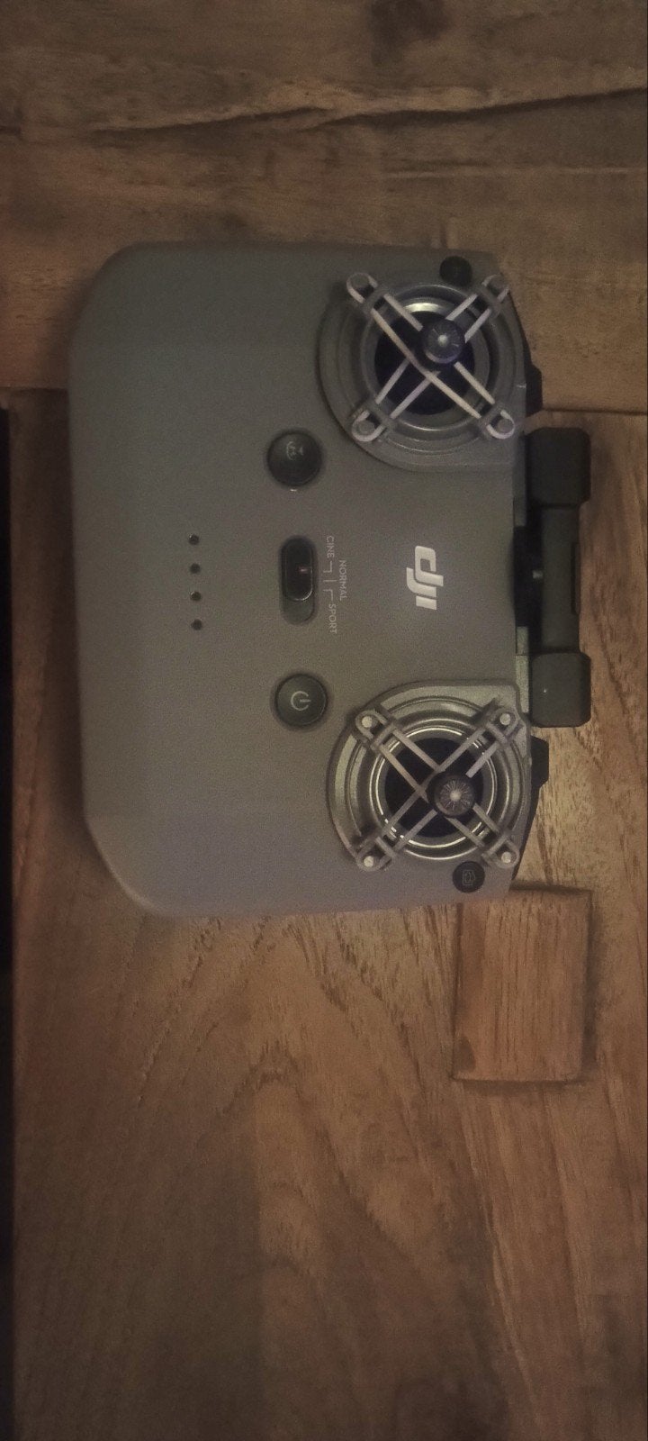 DJI RC231 rocker speed Controller - Zo goed als nieuw, Ophalen of Verzenden, Zo goed als nieuw, DJI