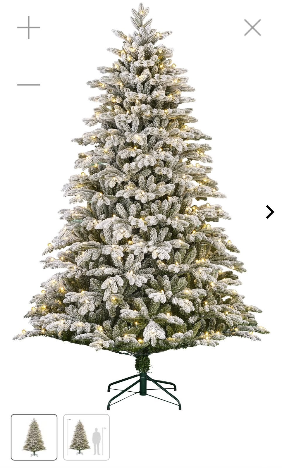 Kerstboom nieuw!, Diversen, Ophalen of Verzenden, Nieuw