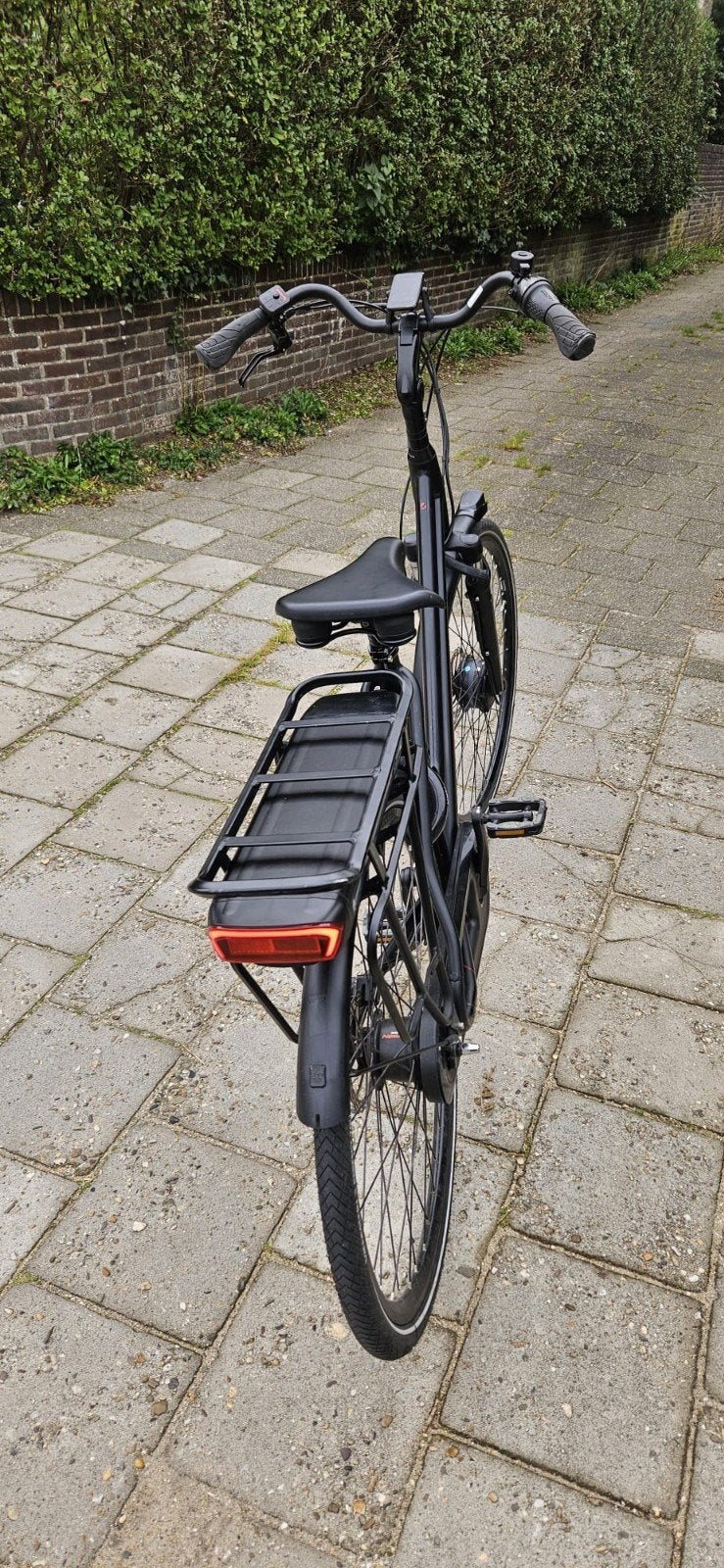 Stella Vicenza elektrische fiets - 2400 km gereden, 51 tot 55 cm, Ophalen of Verzenden, Zo goed als nieuw, Overige merken