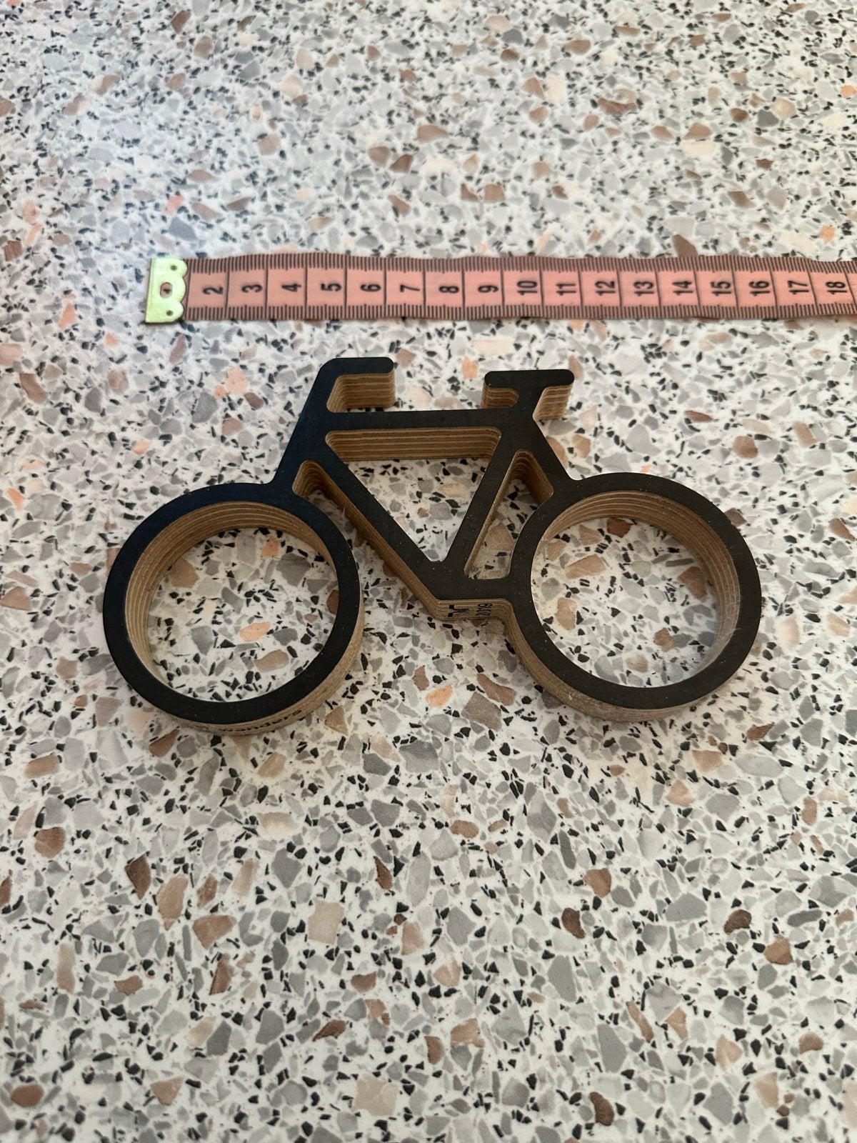 Marcel Wanders 4x fietsjes Randstad, Ophalen of Verzenden, Nieuw