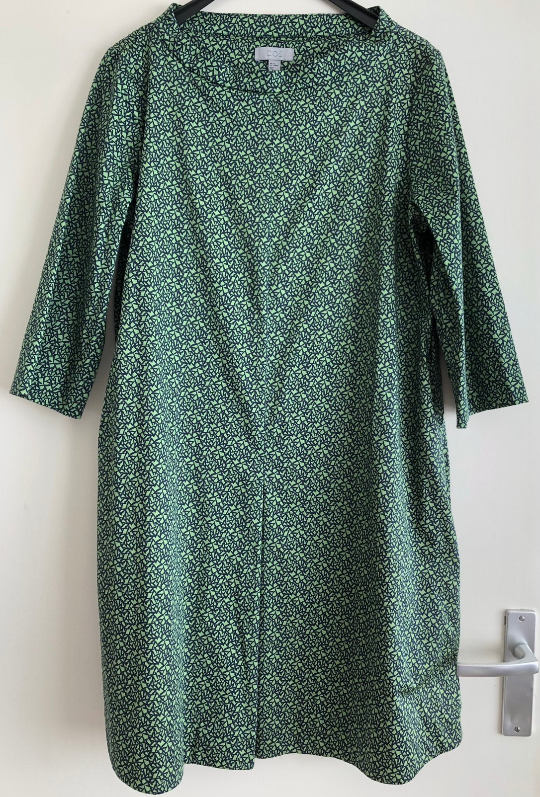 COS jurkje, Overige kleuren, Verzenden, Maat 42/44 (L), Nieuw