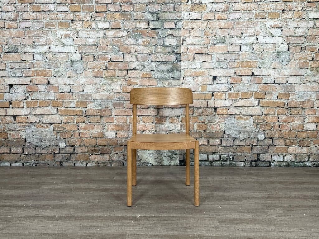 Normann Copenhagen Timb bij TheReSales, Ophalen, Twee, Overige kleuren, Design