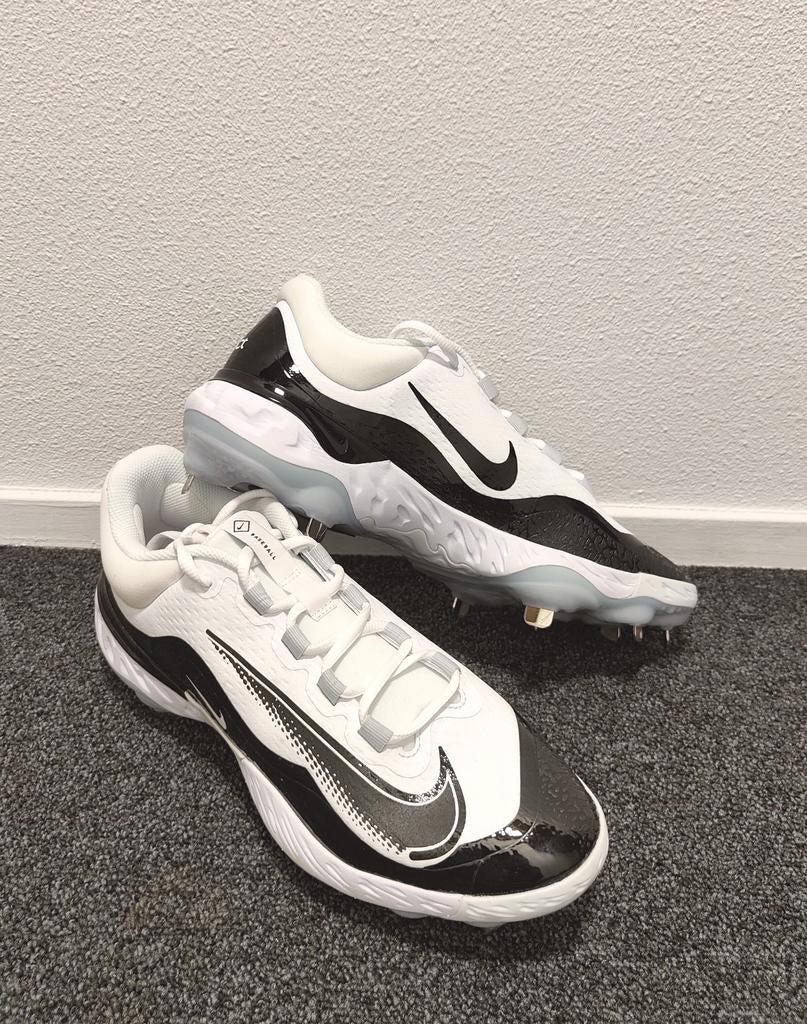 Nike Huarache Elite honkbalschoenen, in maat 44, Sport en Fitness, Honkbal en Softbal, Ophalen of Verzenden, Nieuw, Honkbal, Schoenen