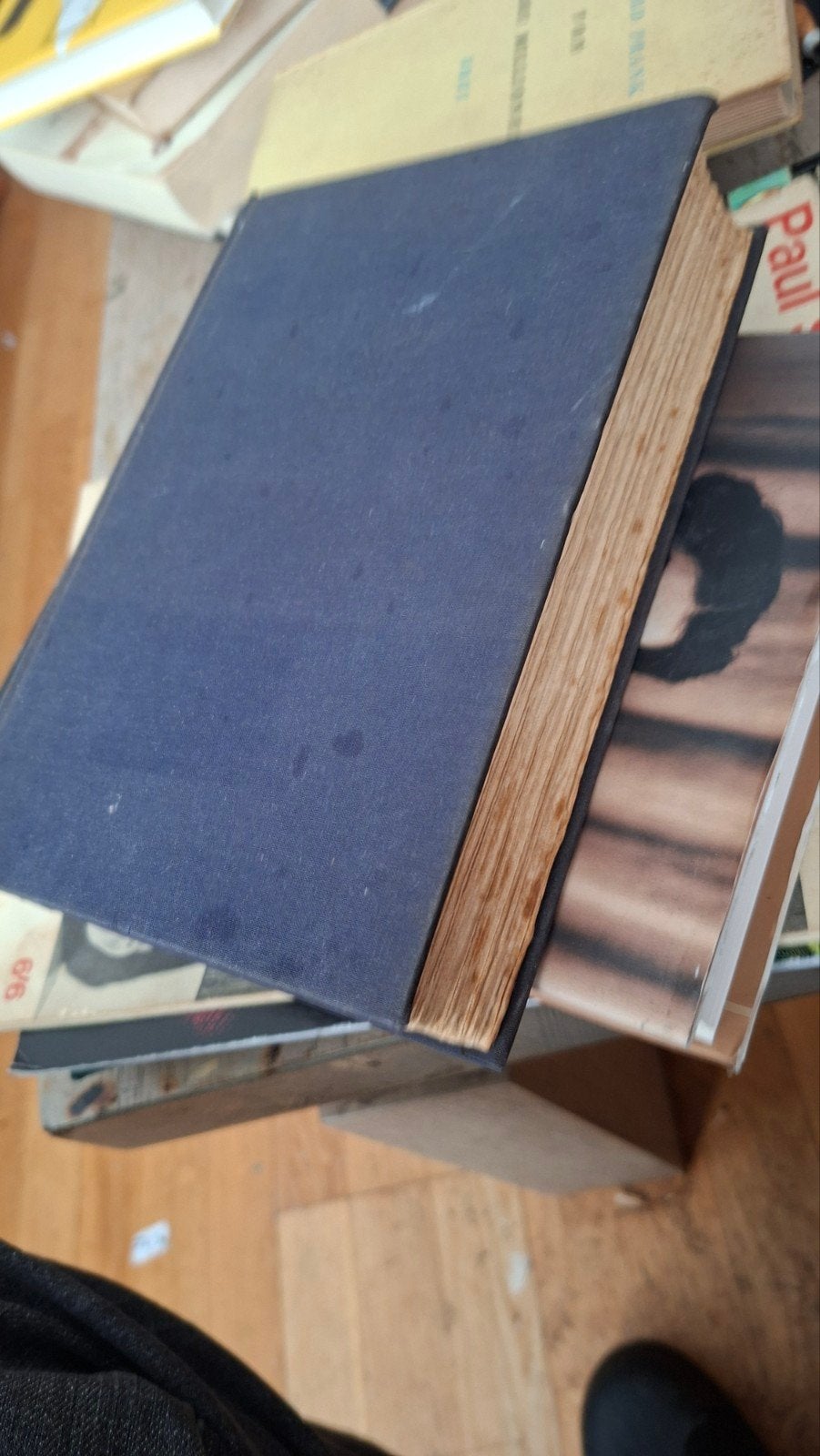 It Can't Happen Here - Sinclair Lewis (1935), Ophalen of Verzenden, Gelezen, Sinclair Lewis, Amerika