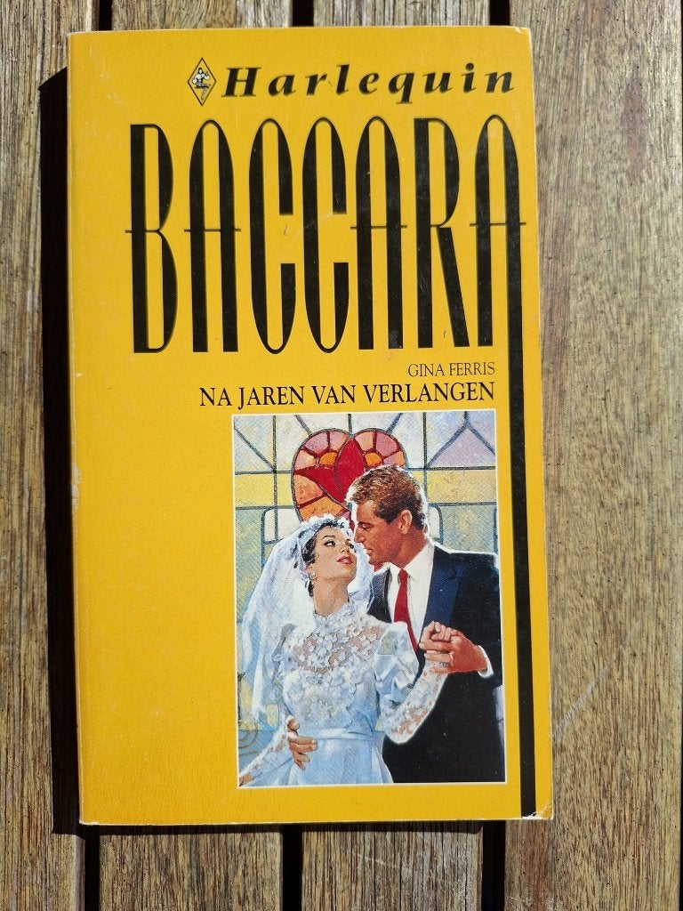 Baccara : nr 226 !!, Ophalen of Verzenden, Gelezen