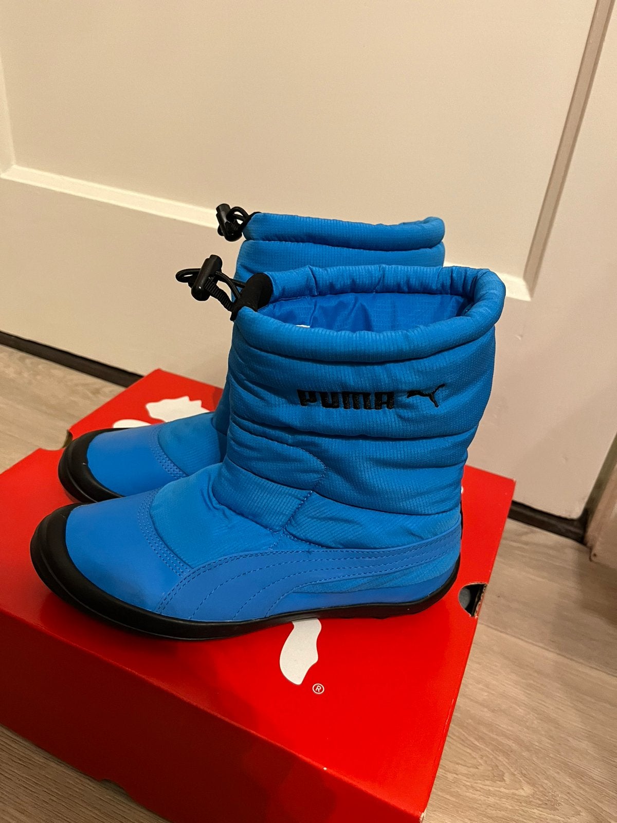 Puma snowboots maat 36, Kleding | Dames, Schoenen, Snowboots, Nieuw, Ophalen of Verzenden, Puma